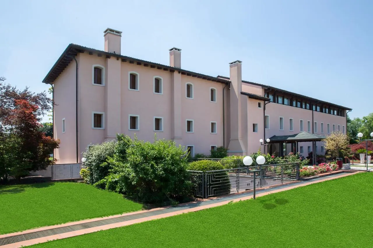 Hotel Ristorante Fior Castelfranco Veneto Italia