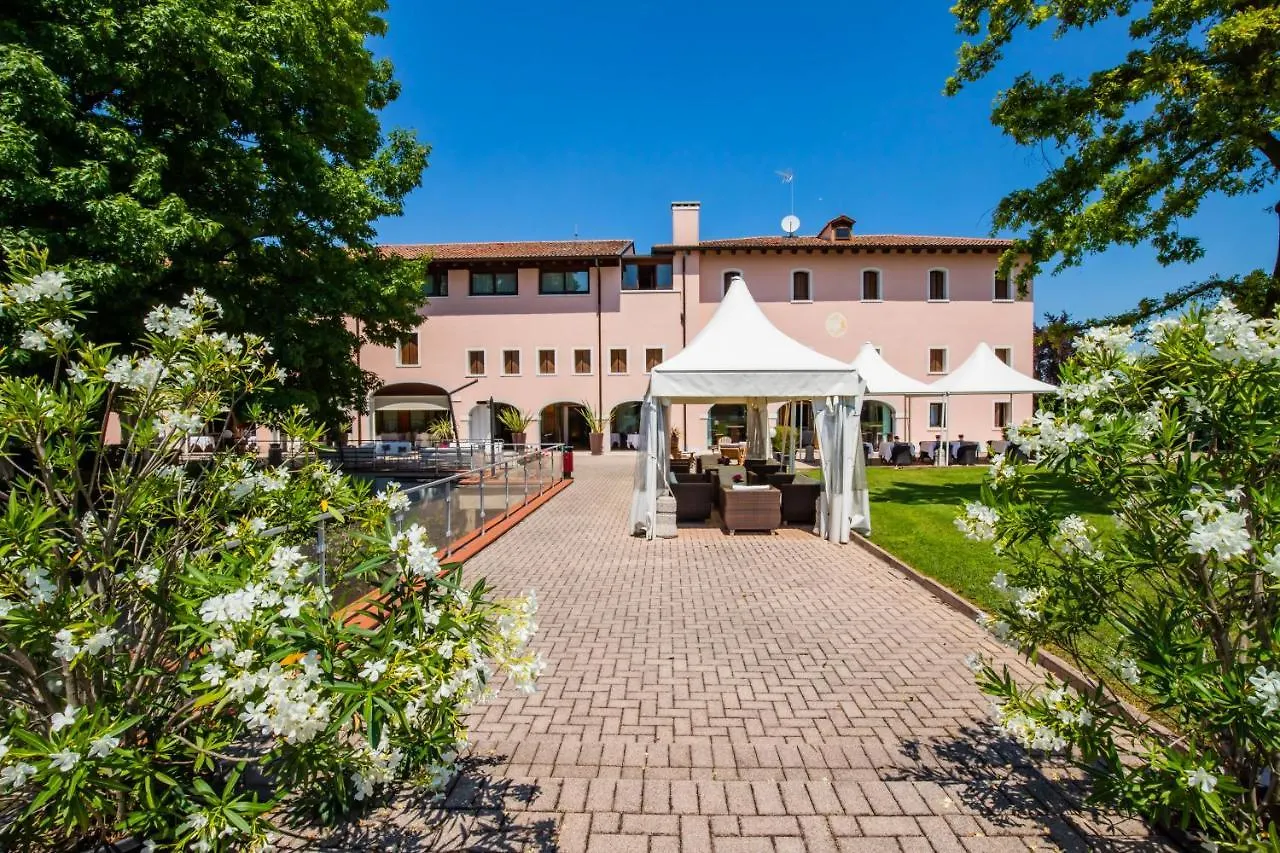 Hotel Ristorante Fior Castelfranco Veneto