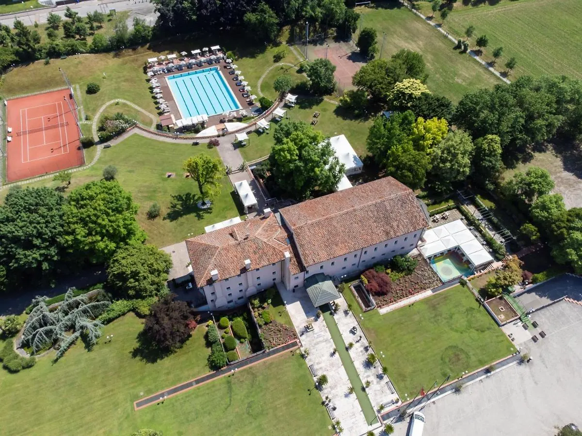 Hotel Ristorante Fior Castelfranco Veneto