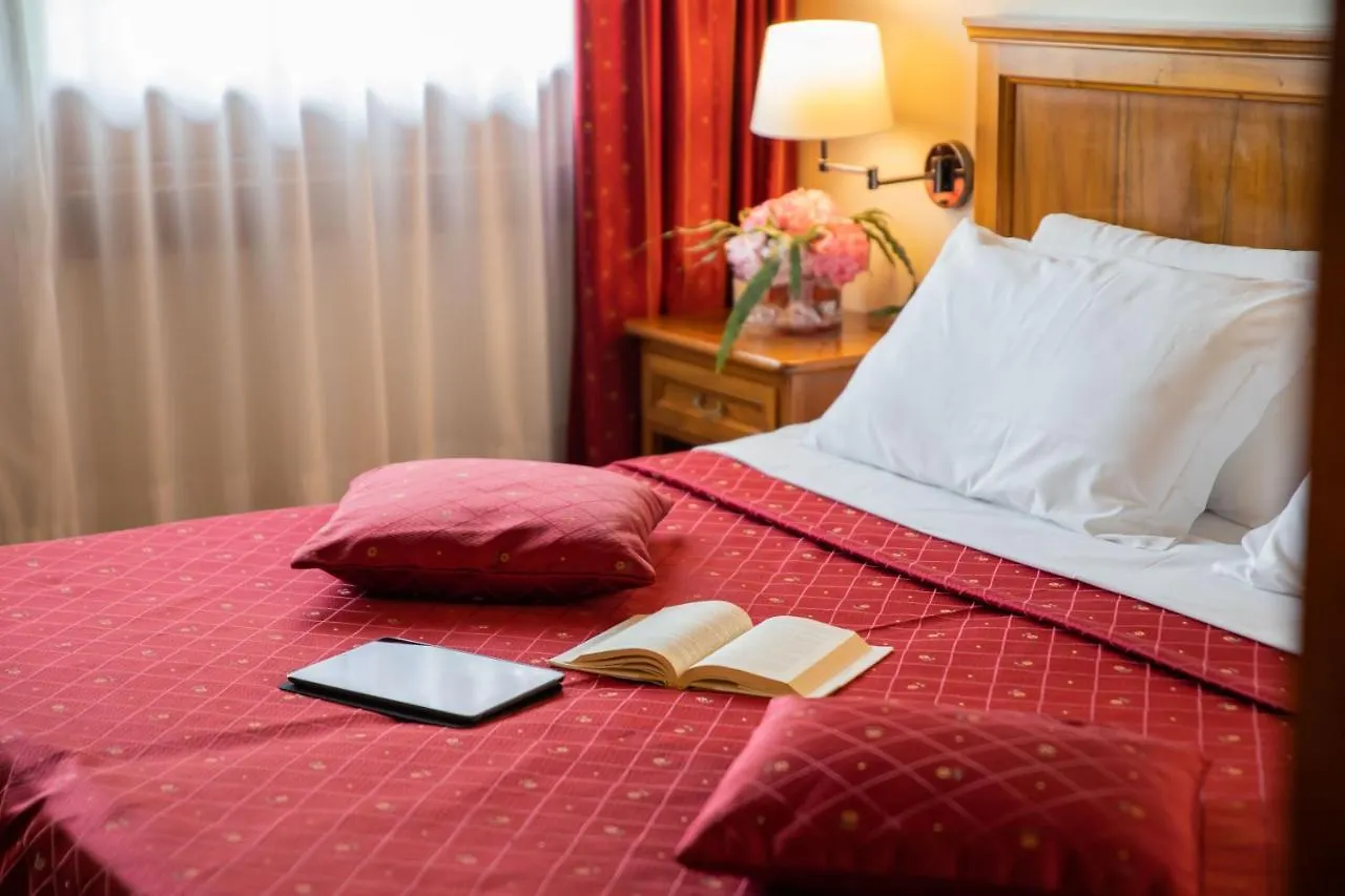 Hotel Ristorante Fior Castelfranco Veneto