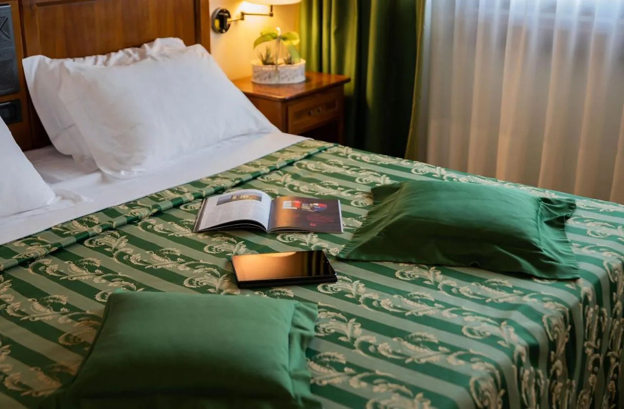 Hotel Ristorante Fior Castelfranco Veneto