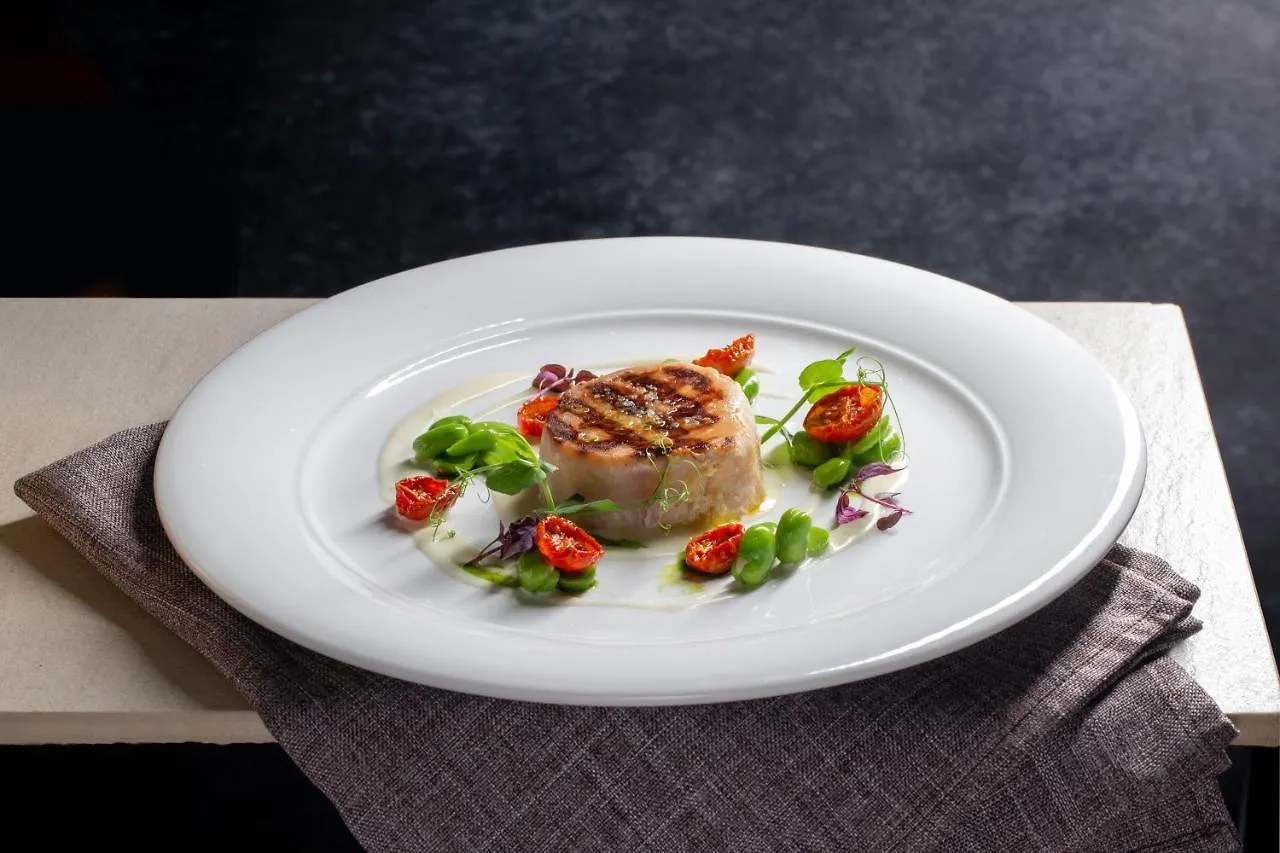 Hotel Ristorante Fior Castelfranco Veneto