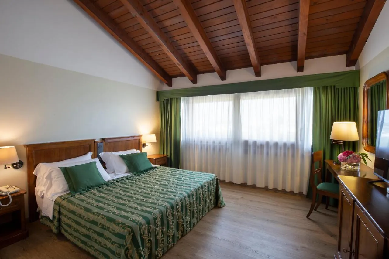 Hotel Ristorante Fior Castelfranco Veneto