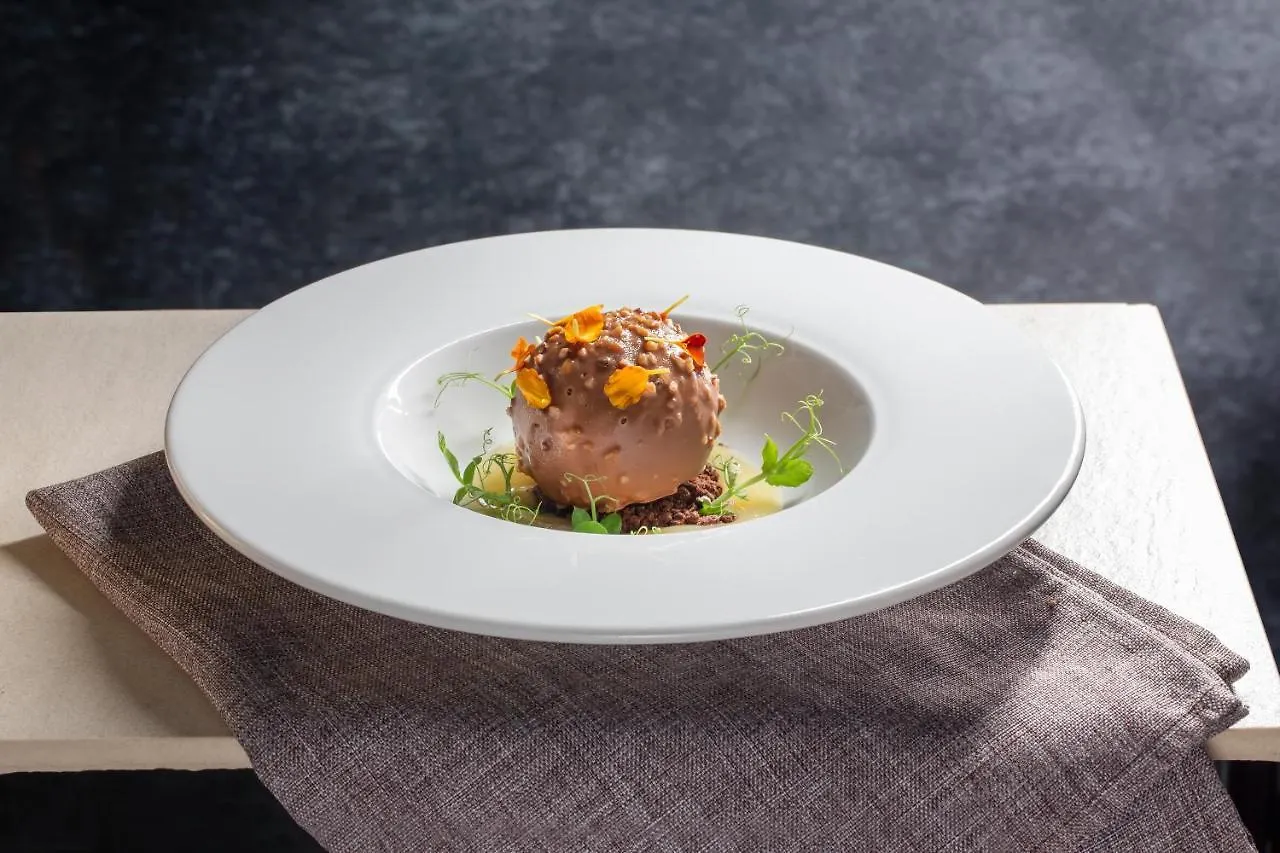Hotel Ristorante Fior Castelfranco Veneto