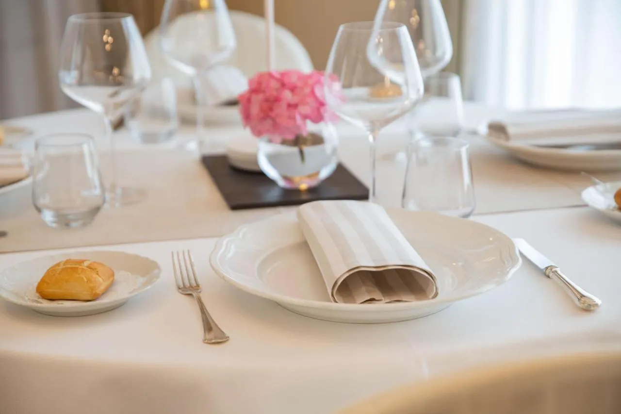 Hotel Ristorante Fior Castelfranco Veneto