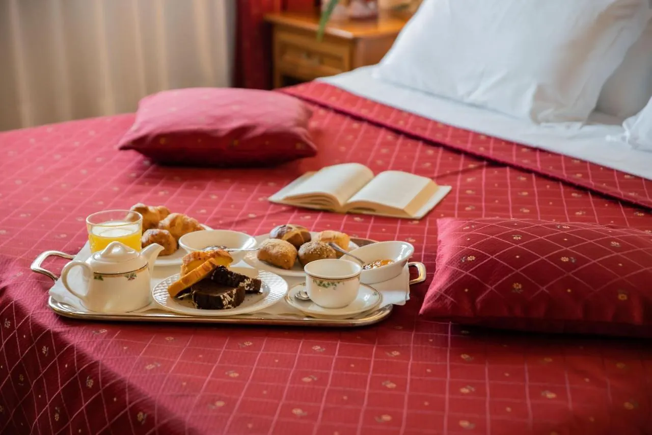Hotel Ristorante Fior Castelfranco Veneto