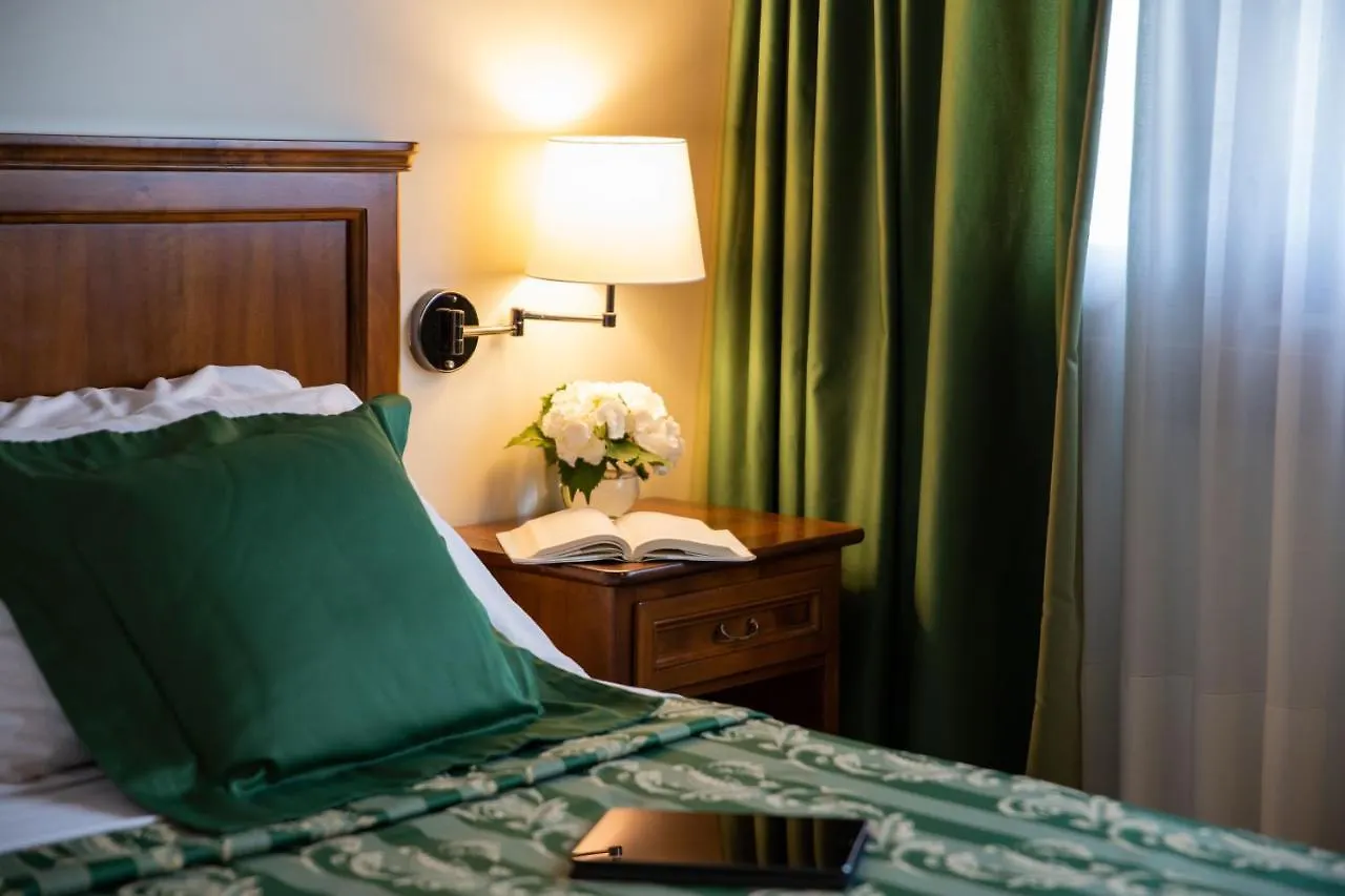 Hotel Ristorante Fior Castelfranco Veneto Italien