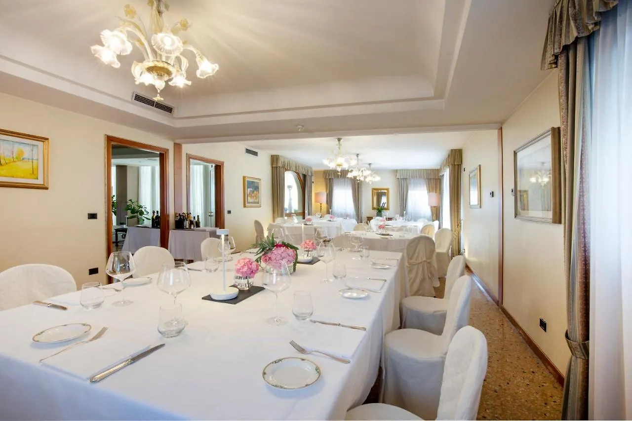 Hotel Ristorante Fior Castelfranco Veneto