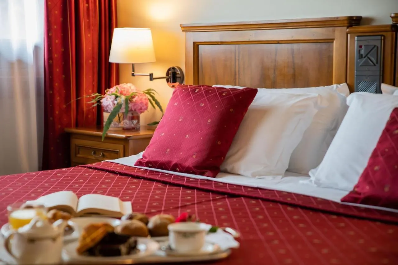 Hotel Ristorante Fior Castelfranco Veneto