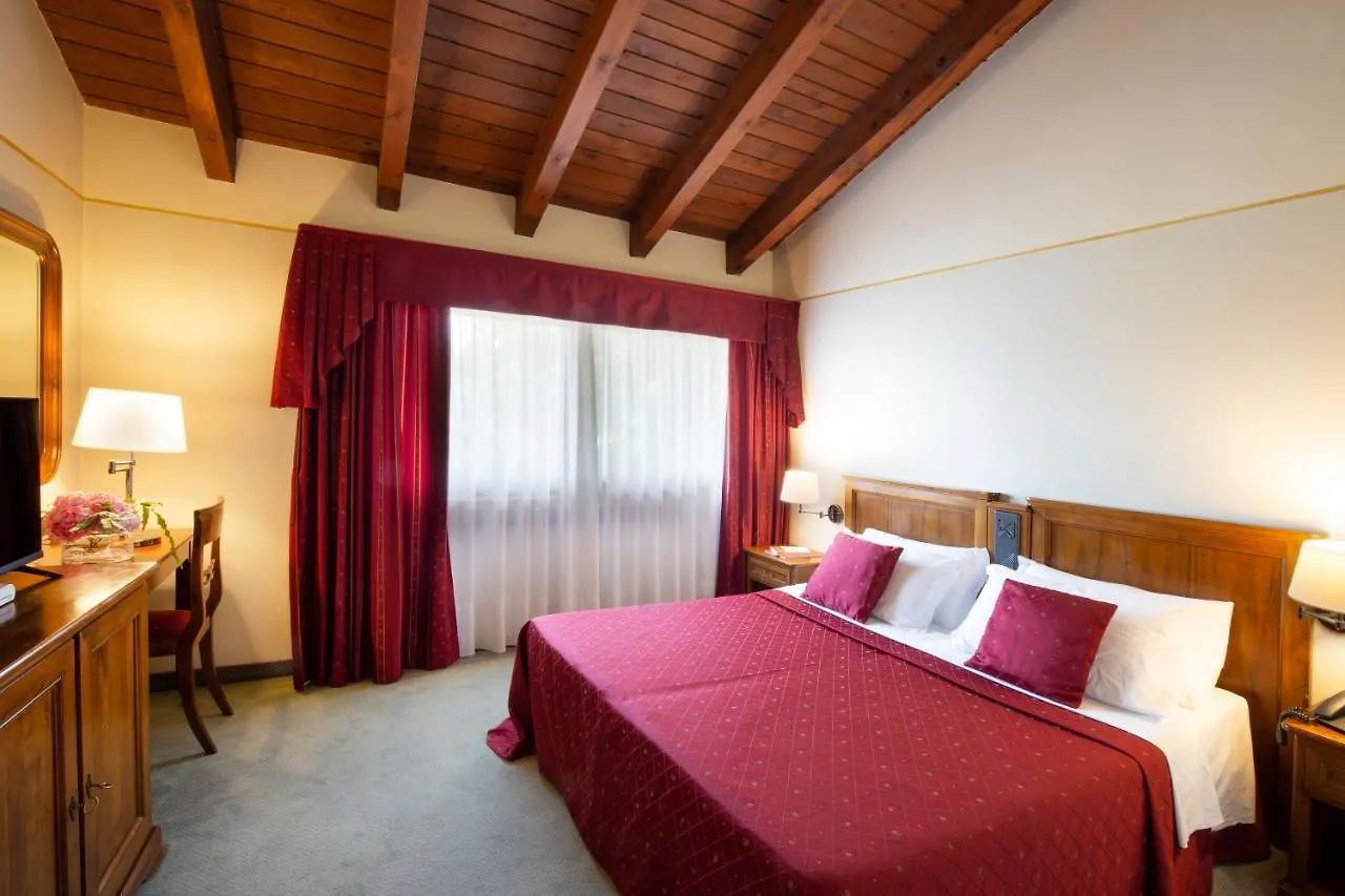 Hotel Ristorante Fior Castelfranco Veneto