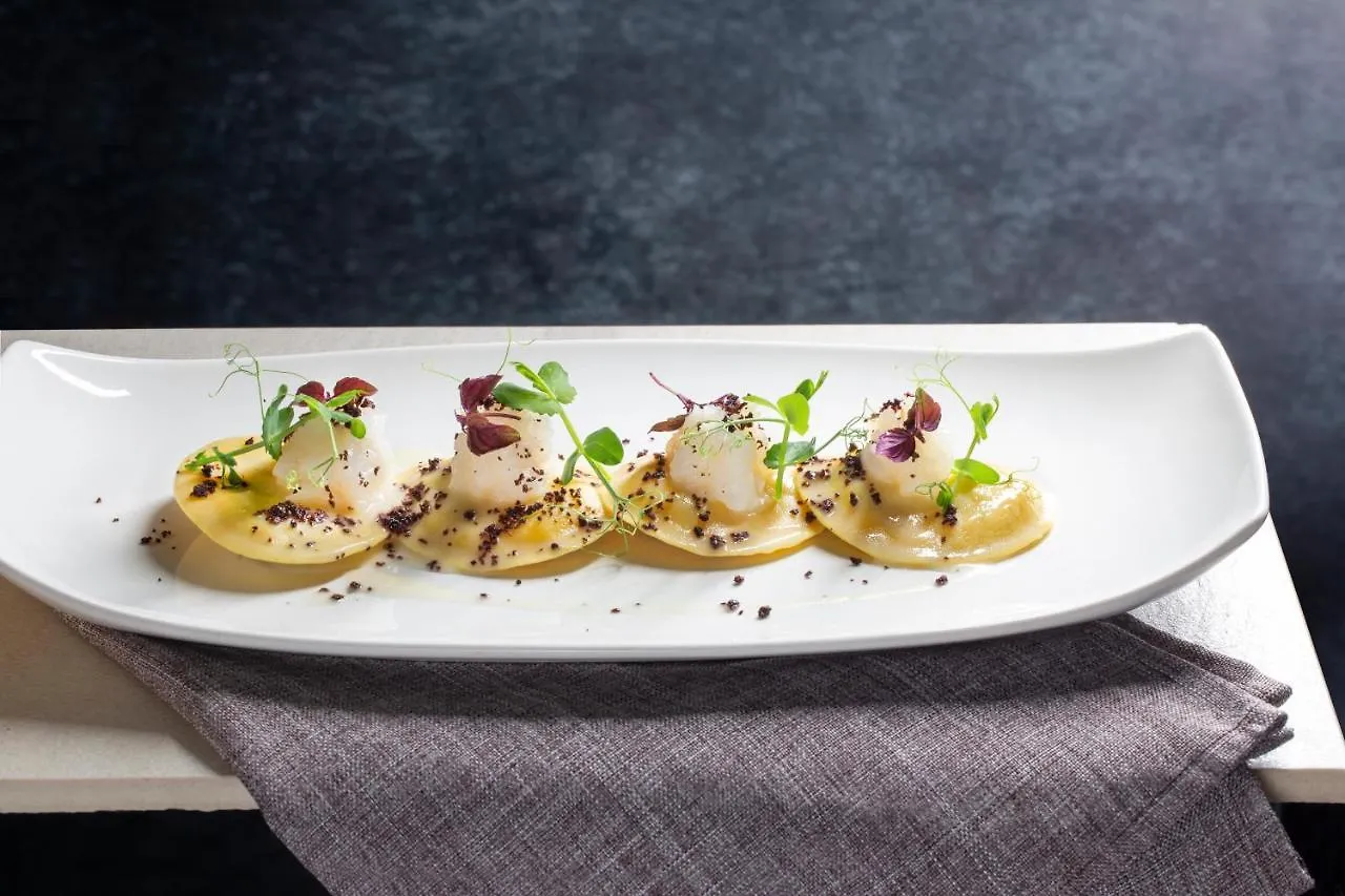 Hotel Ristorante Fior Castelfranco Veneto