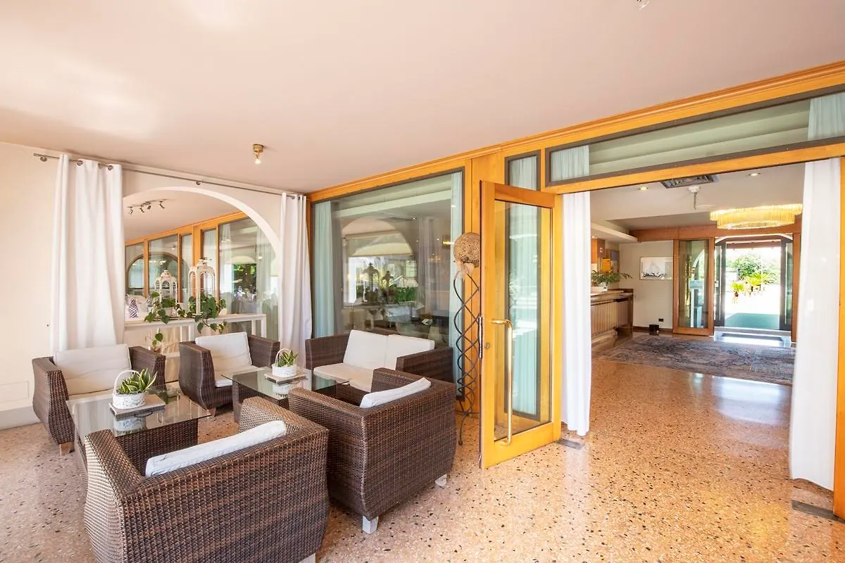 Hotel Ristorante Fior Castelfranco Veneto