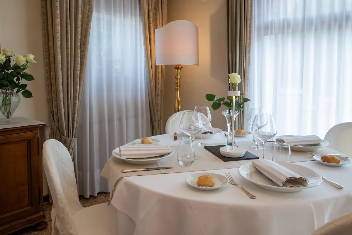 Hotel Ristorante Fior Castelfranco Veneto Italia