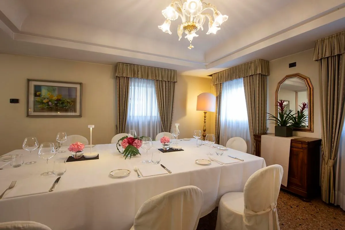 Hotel Ristorante Fior Castelfranco Veneto