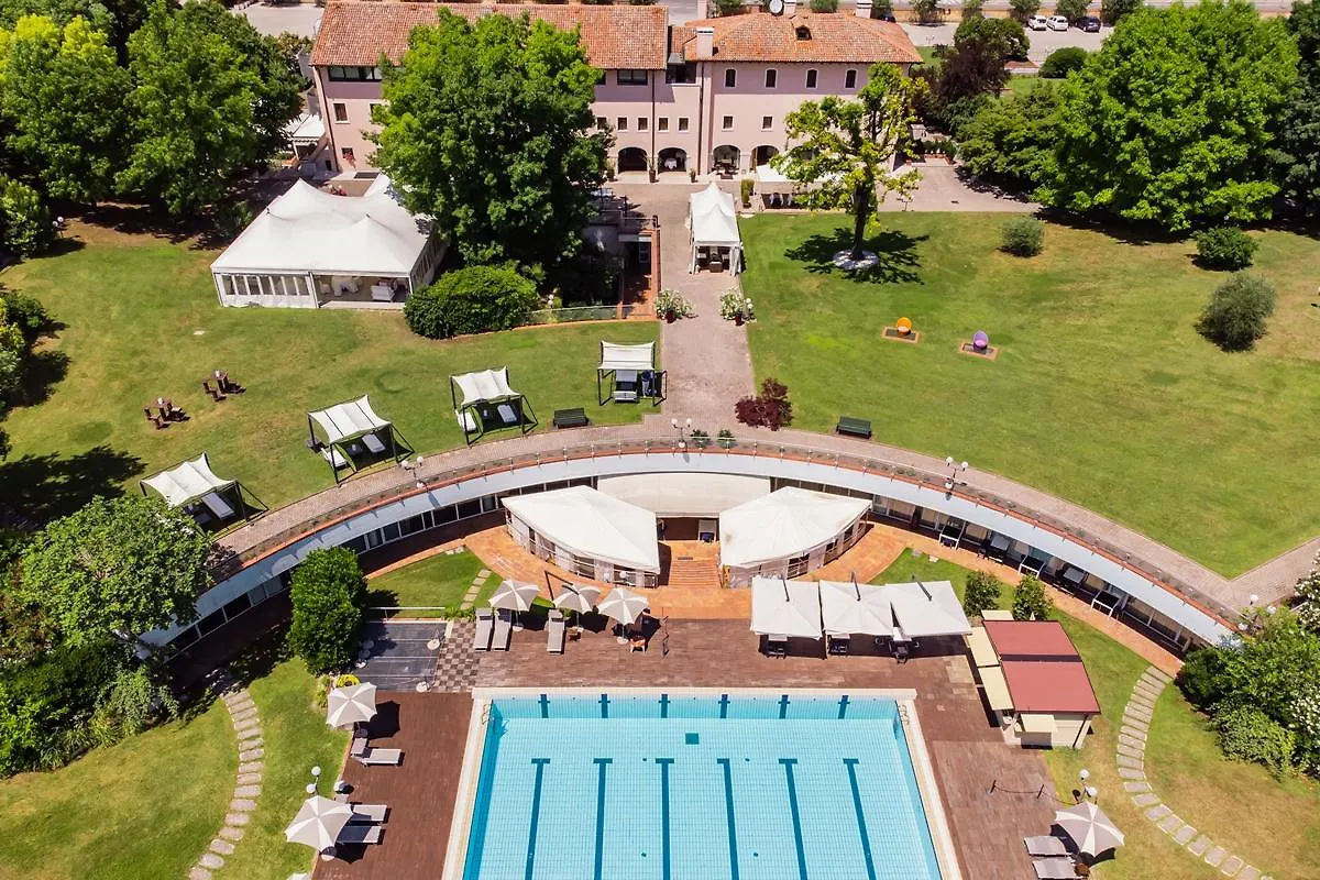 Hotel Ristorante Fior Castelfranco Veneto
