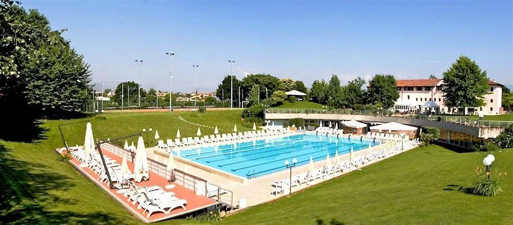 Hotel Ristorante Fior Castelfranco Veneto