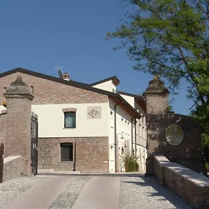 Corte Della Rocca Bassa Nogarole Rocca