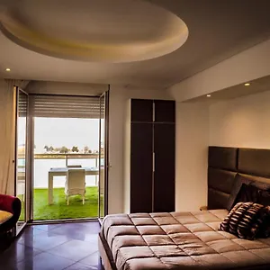 Airport Deluxe Bed & Breakfast Bari