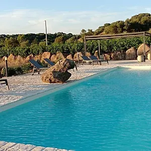 Agriturismo Muristene , Dorgali Italië