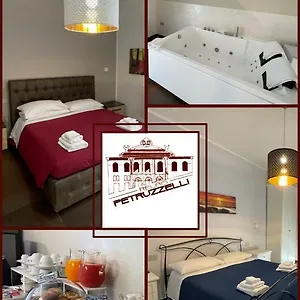 Relais Petruzzelli Bed & Breakfast Bari