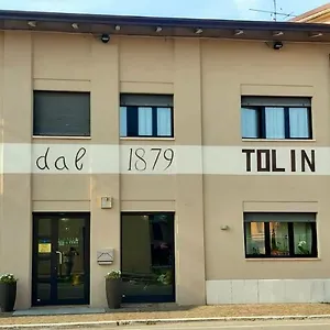 Tolin Ronco allʼAdige