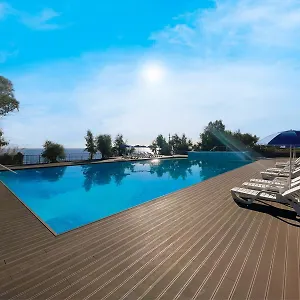 Il Pampaleone Glamping And , Acireale Italië