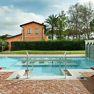 Qc Termeroma And Hotel Fiumicino