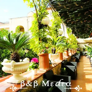 Medea Bed & Breakfast Napoli