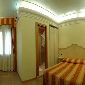 Hotel Zabotto