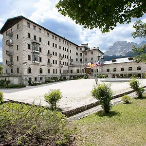 Park Des Dolomites Borca di Cadore