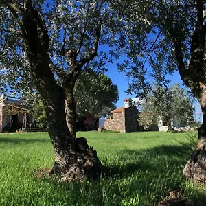 S'ulumu , Dorgali Italië