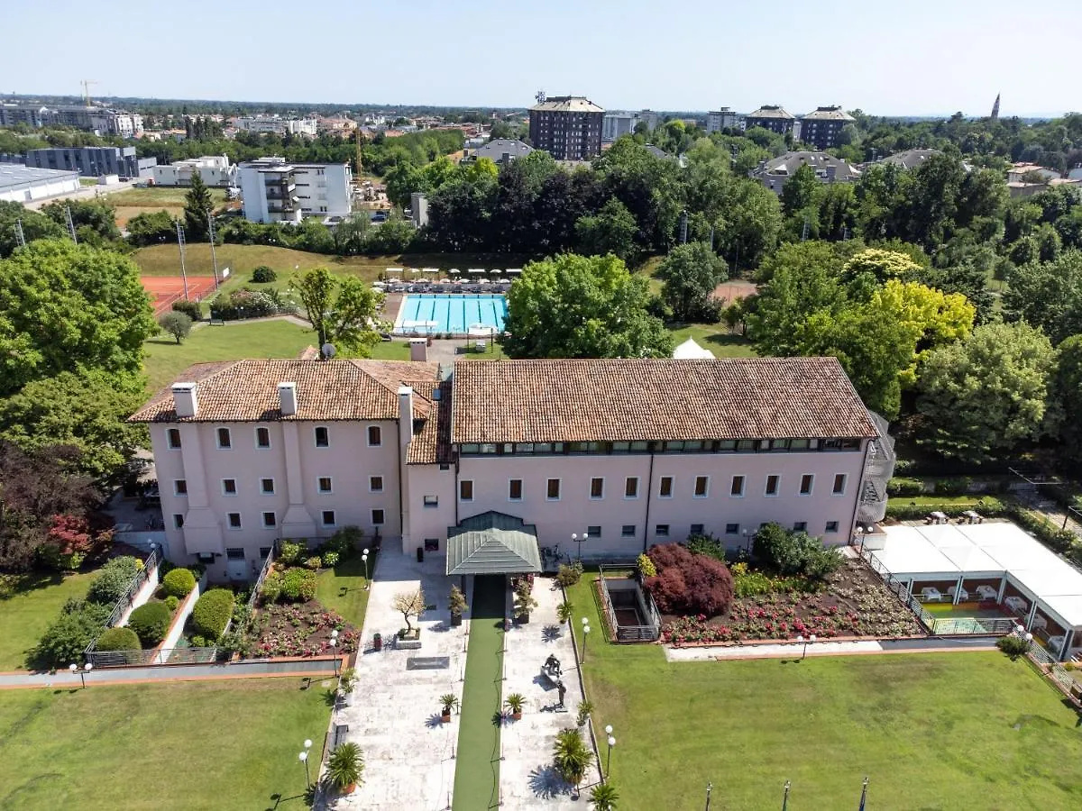 ****  Hotel Ristorante Fior Castelfranco Veneto Italie