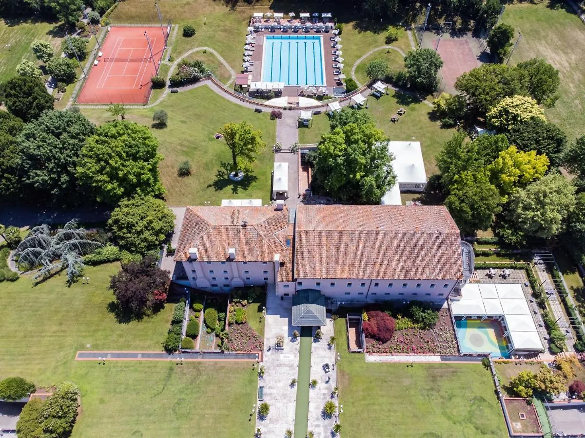 Hotel Ristorante Fior Castelfranco Veneto
