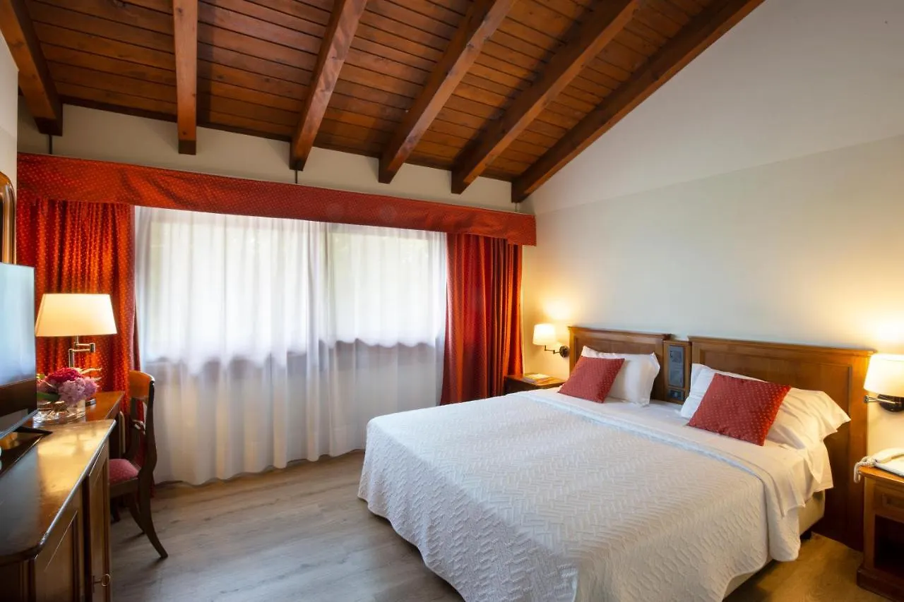 ****  Hotel Ristorante Fior Castelfranco Veneto Italy