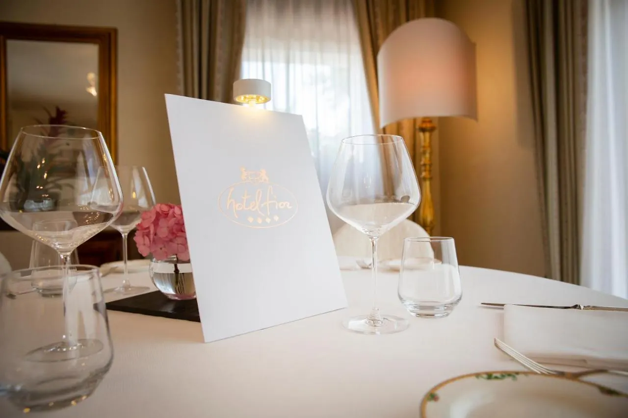 Hotel Ristorante Fior Castelfranco Veneto