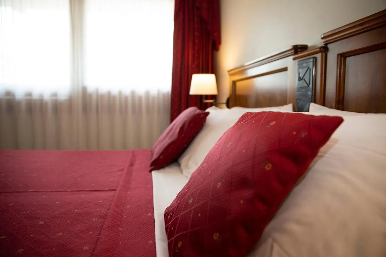 Hotel Ristorante Fior Castelfranco Veneto