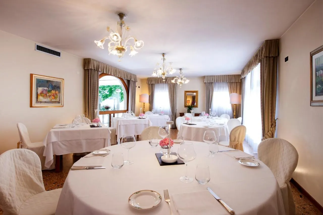 Hotel Ristorante Fior Castelfranco Veneto