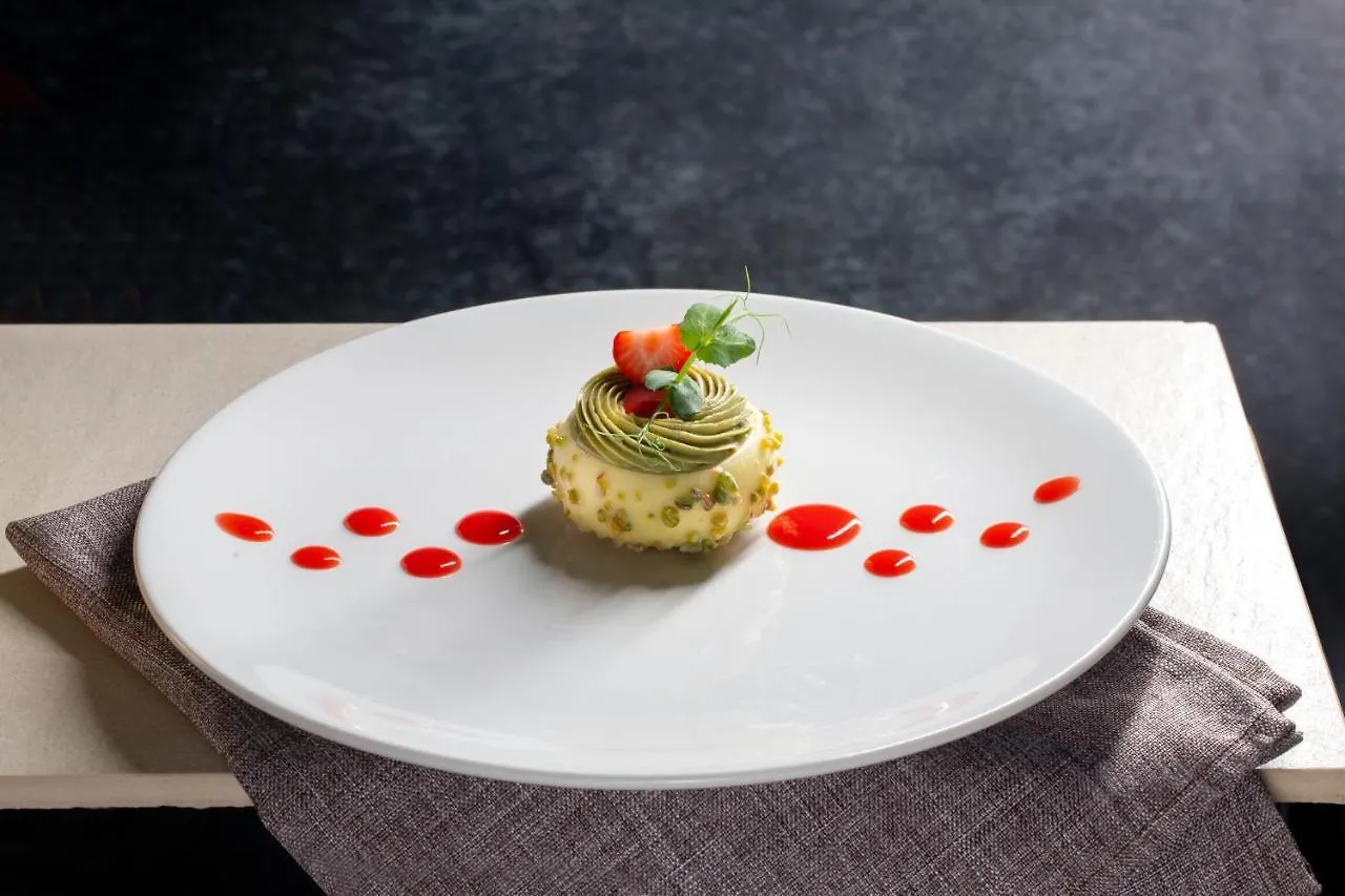 Hotel Ristorante Fior Кастельфранко-Венето