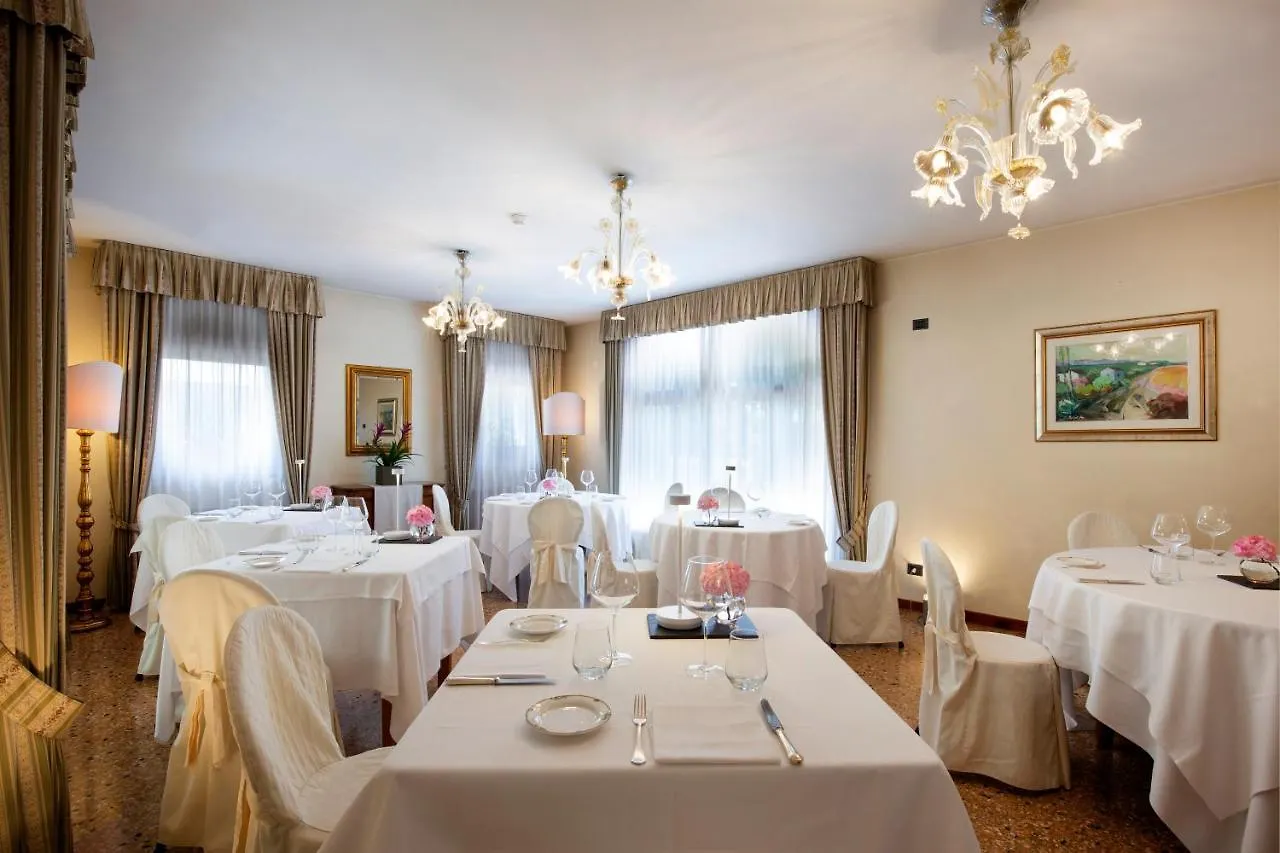 Hotel Ristorante Fior Castelfranco Veneto