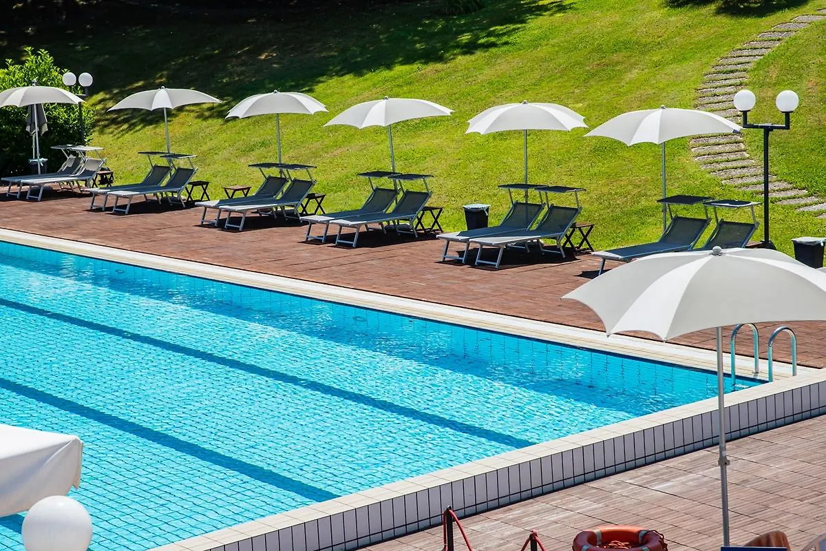 Hotel Ristorante Fior Castelfranco Veneto