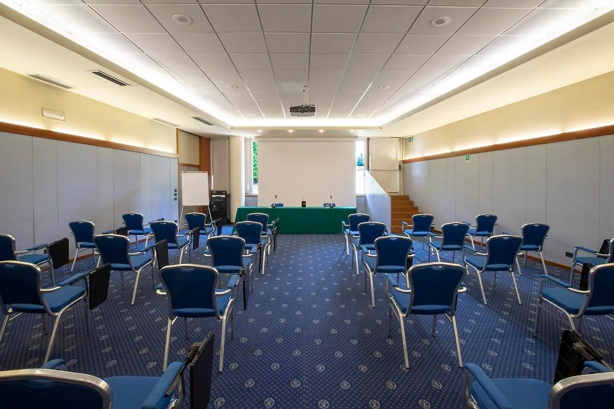 ****  Hotel Ristorante Fior Castelfranco Veneto Italie