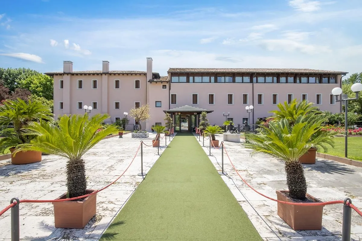 Hotel Ristorante Fior Castelfranco Veneto