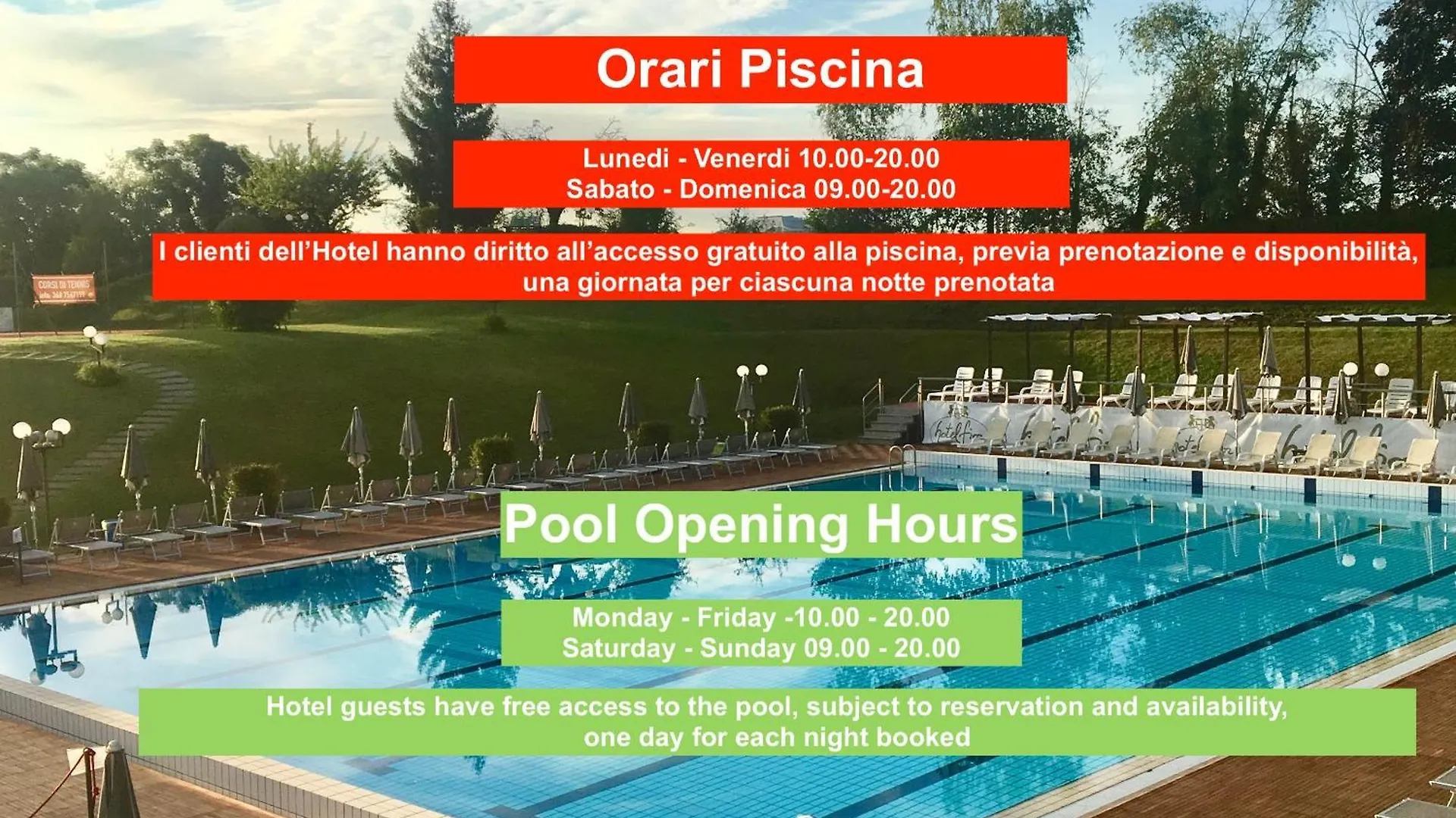 Hotel Ristorante Fior Castelfranco Veneto