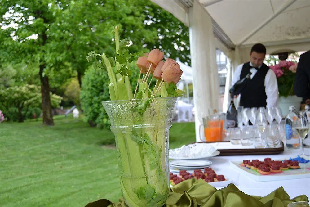 Hotel Ristorante Fior Castelfranco Veneto