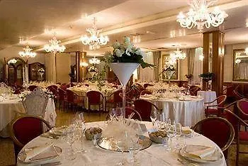 Hotel Ristorante Fior Castelfranco Veneto