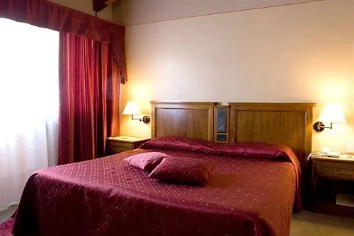 Hotel Ristorante Fior Castelfranco Veneto