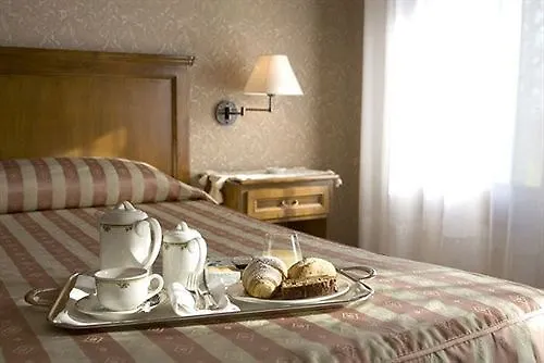 Hotel Ristorante Fior Кастельфранко-Венето