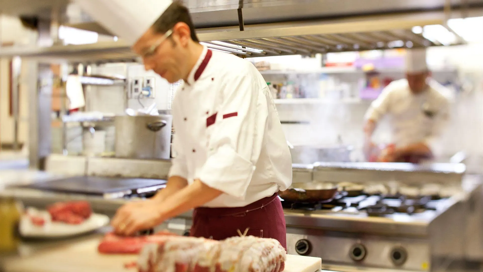 ****  Hotel Ristorante Fior Castelfranco Veneto Italie