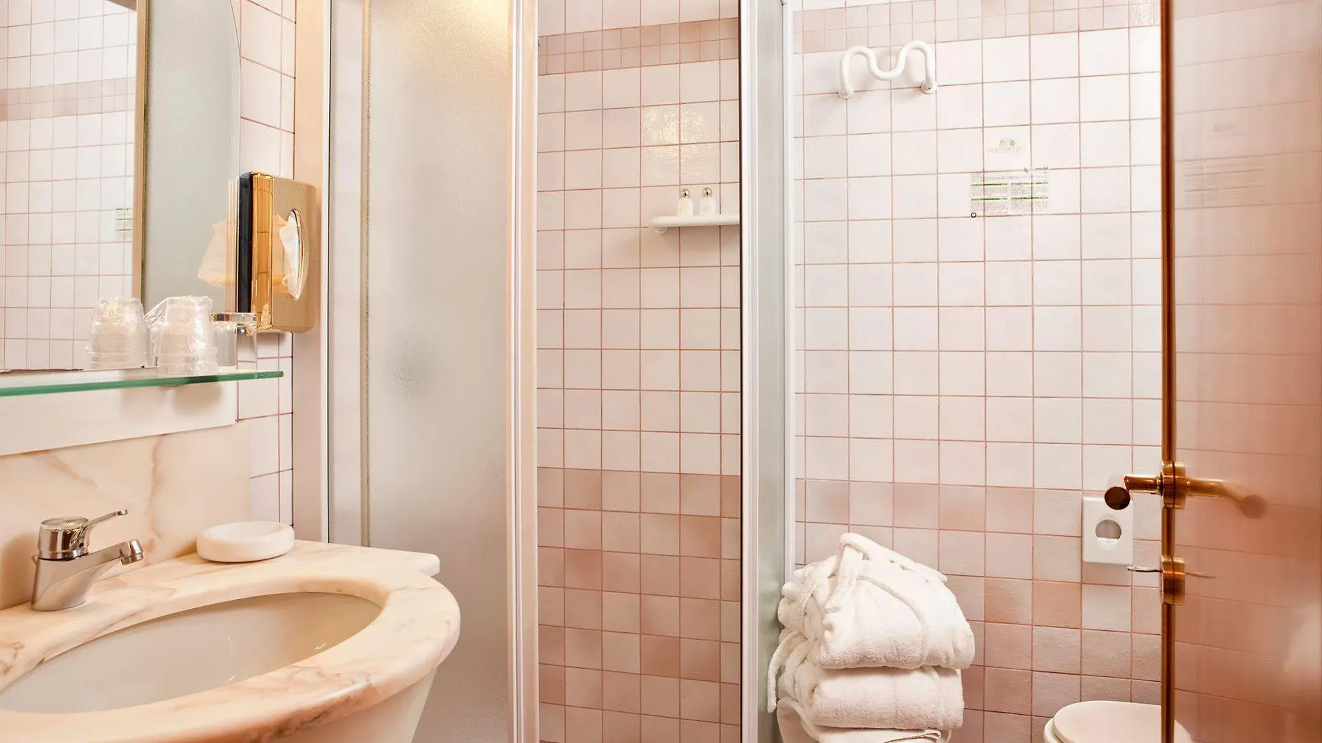 ****  Hotel Ristorante Fior Castelfranco Veneto Italie