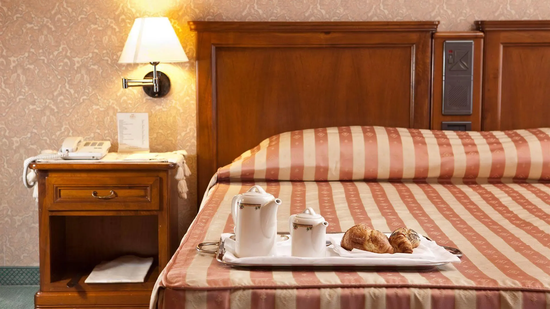 Hotel Ristorante Fior Castelfranco Veneto